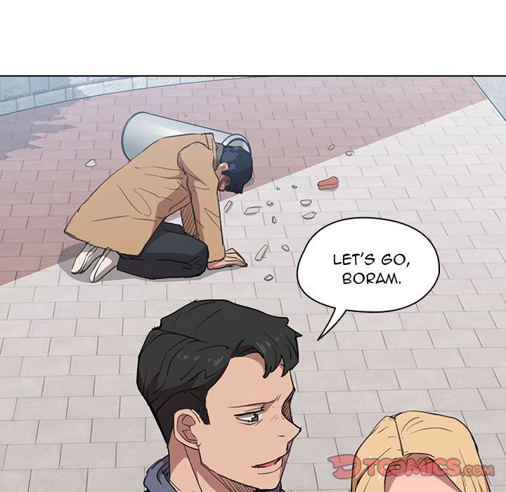 Who Cares If I’m a Loser! - Chapter 40 [photo 93] - MangaPorn