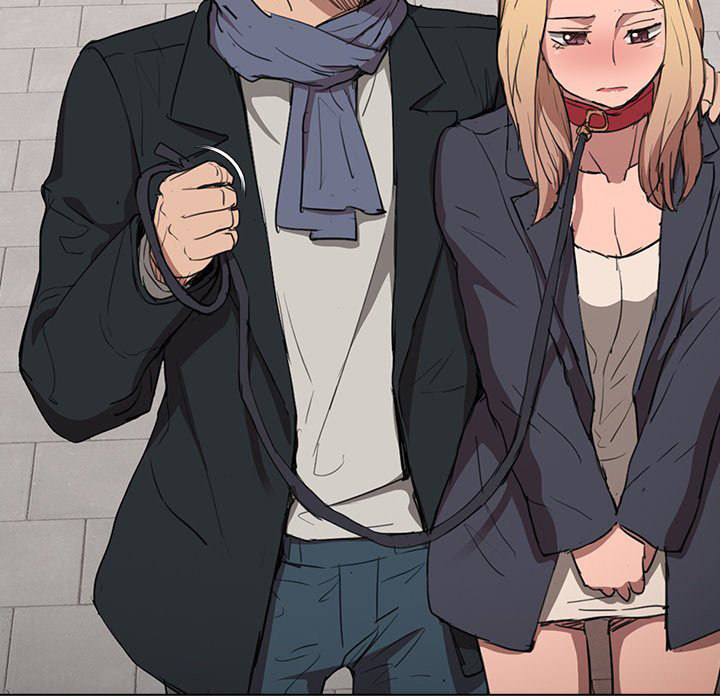 Who Cares If I’m a Loser! - Chapter 40 [photo 94] - MangaPorn