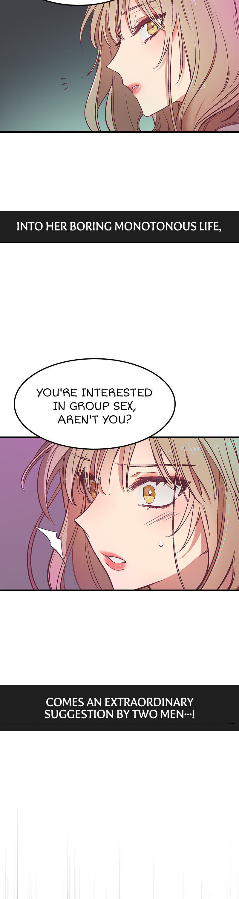 Him and Him and Him - Chapter 0 [photo 2] - MangaPorn