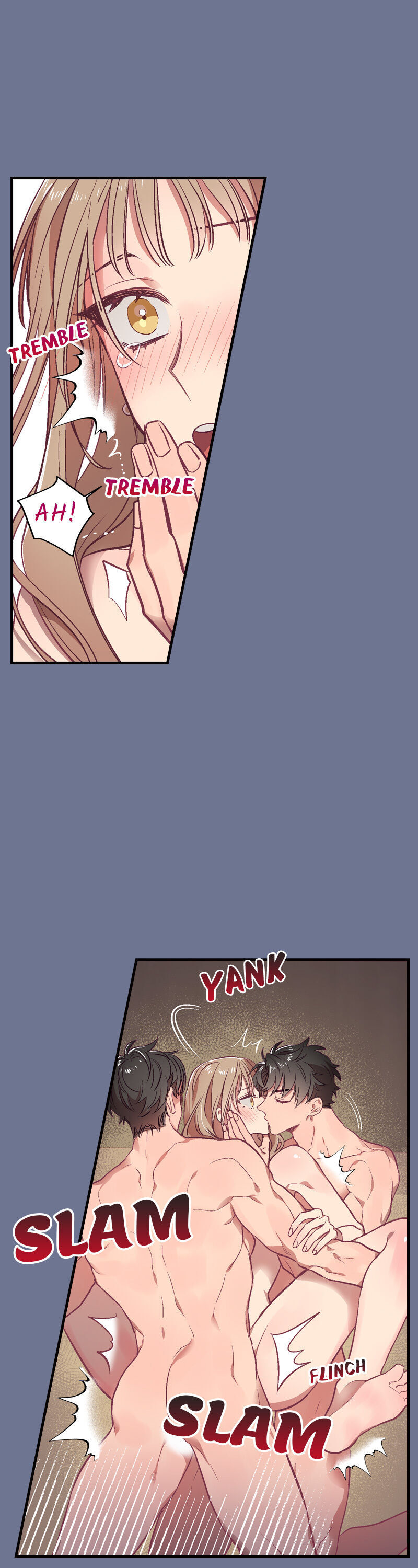 Him and Him and Him - Chapter 1 [photo 16] - MangaPorn