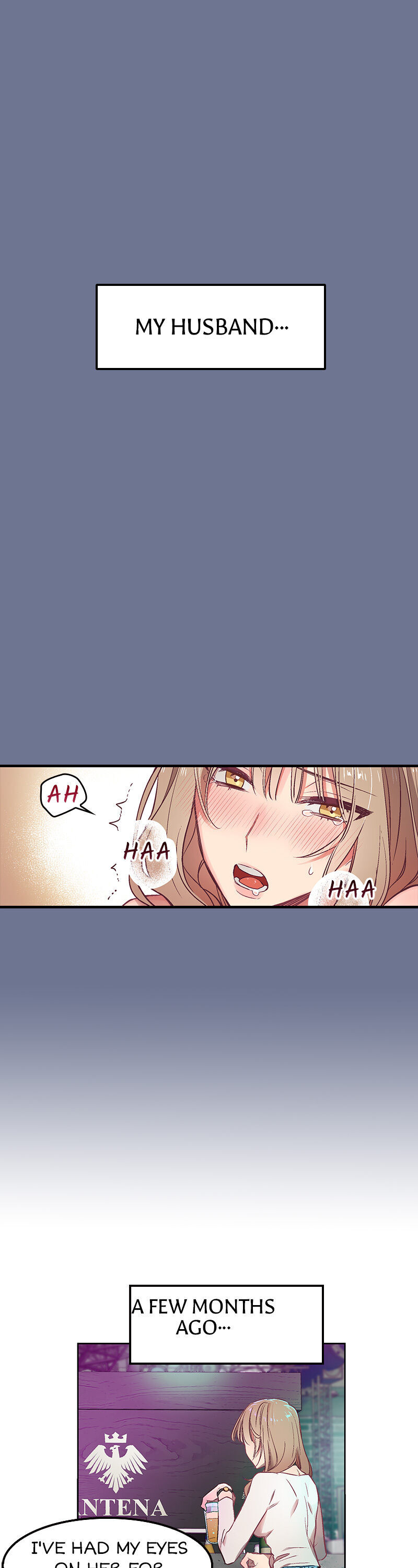 Him and Him and Him - Chapter 1 [photo 19] - MangaPorn