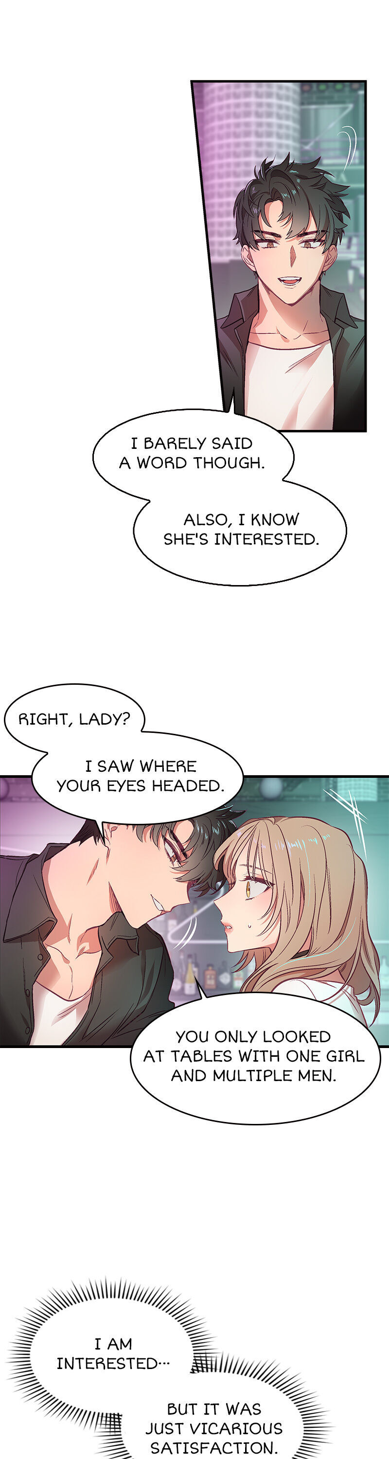 Him and Him and Him - Chapter 1 [photo 25] - MangaPorn