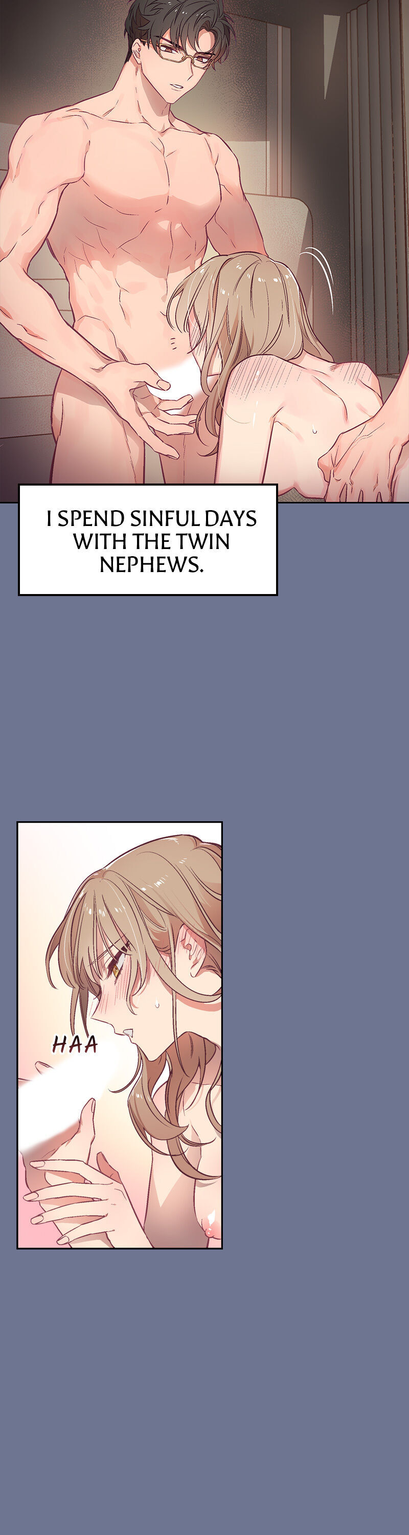 Him and Him and Him - Chapter 1 [photo 6] - MangaPorn