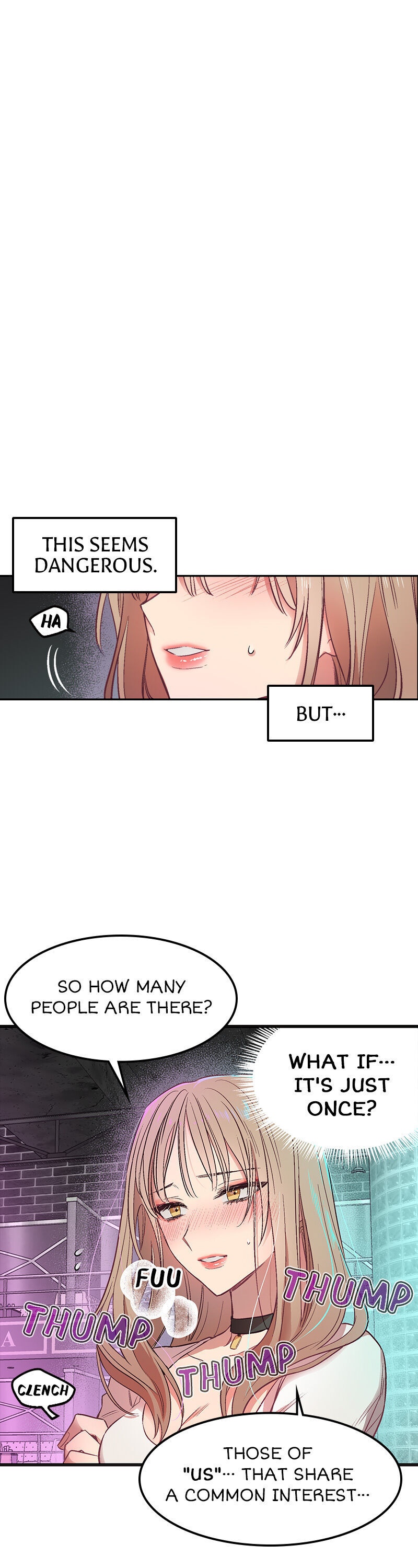 Him and Him and Him - Chapter 2 [photo 1] - MangaPorn