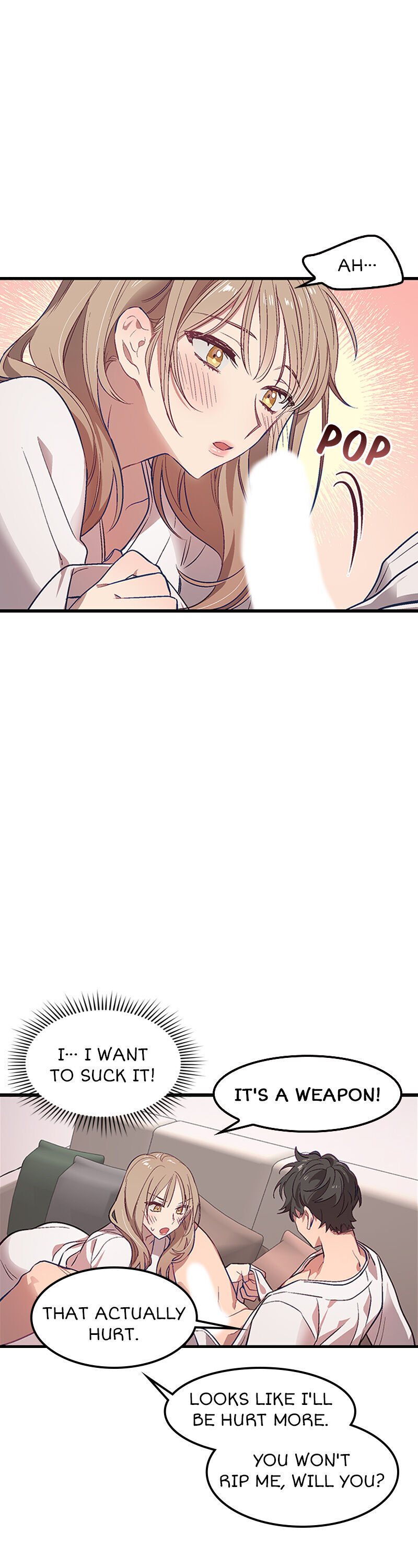 Him and Him and Him - Chapter 2 [photo 13] - MangaPorn