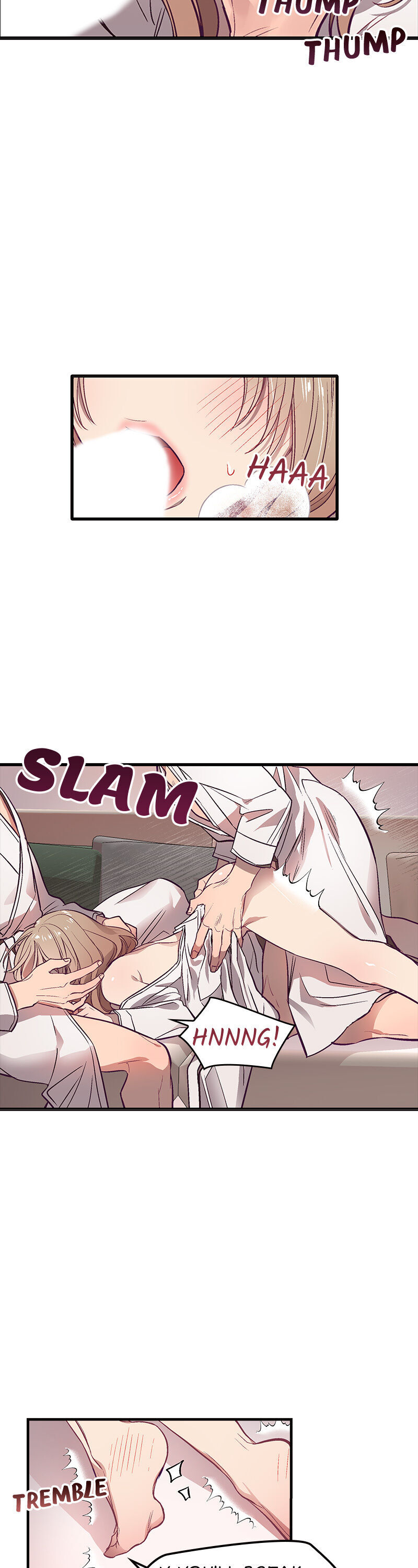 Him and Him and Him - Chapter 2 [photo 22] - MangaPorn