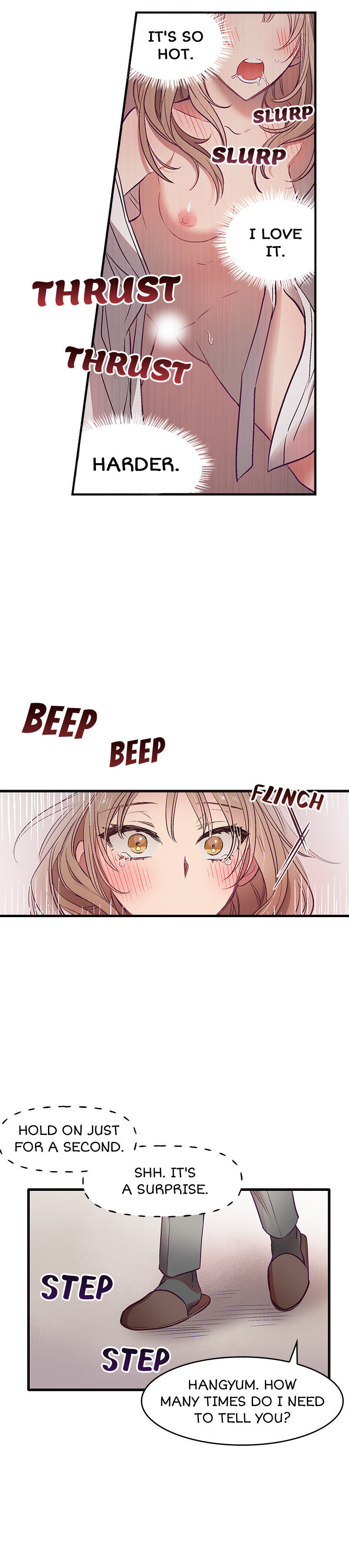 Him and Him and Him - Chapter 2 [photo 24] - MangaPorn