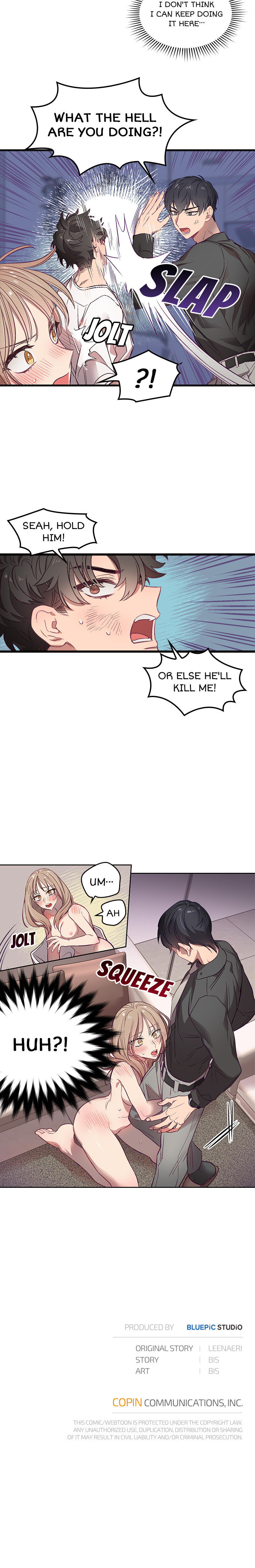 Him and Him and Him - Chapter 2 [photo 27] - MangaPorn