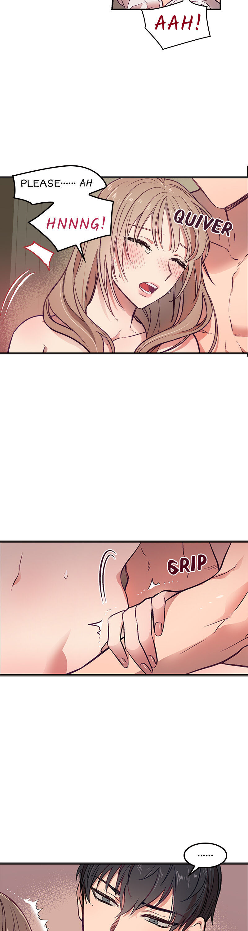 Him and Him and Him - Chapter 3 [photo 16] - MangaPorn