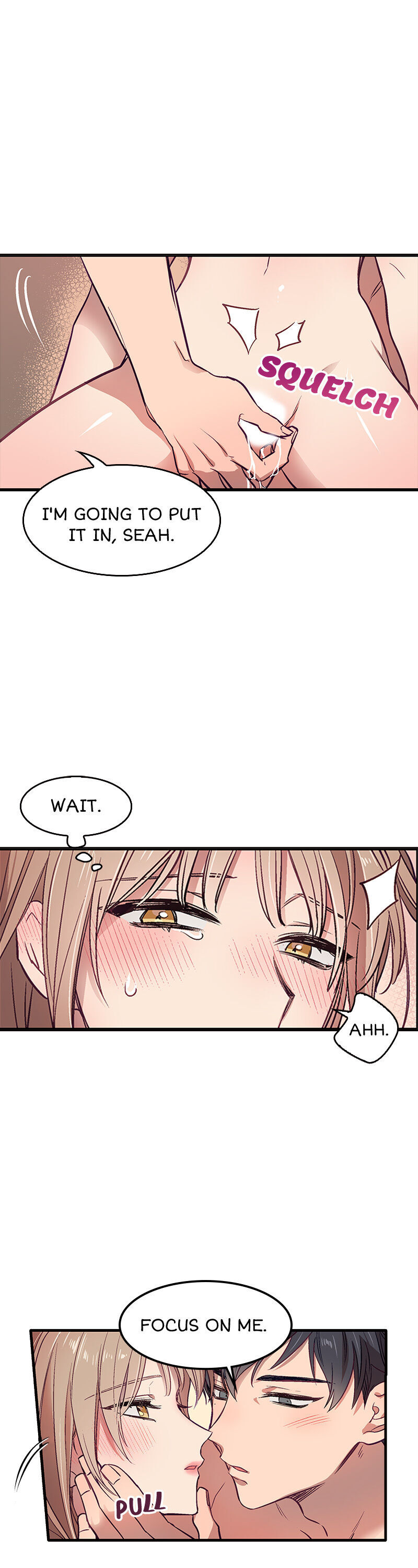 Him and Him and Him - Chapter 3 [photo 18] - MangaPorn