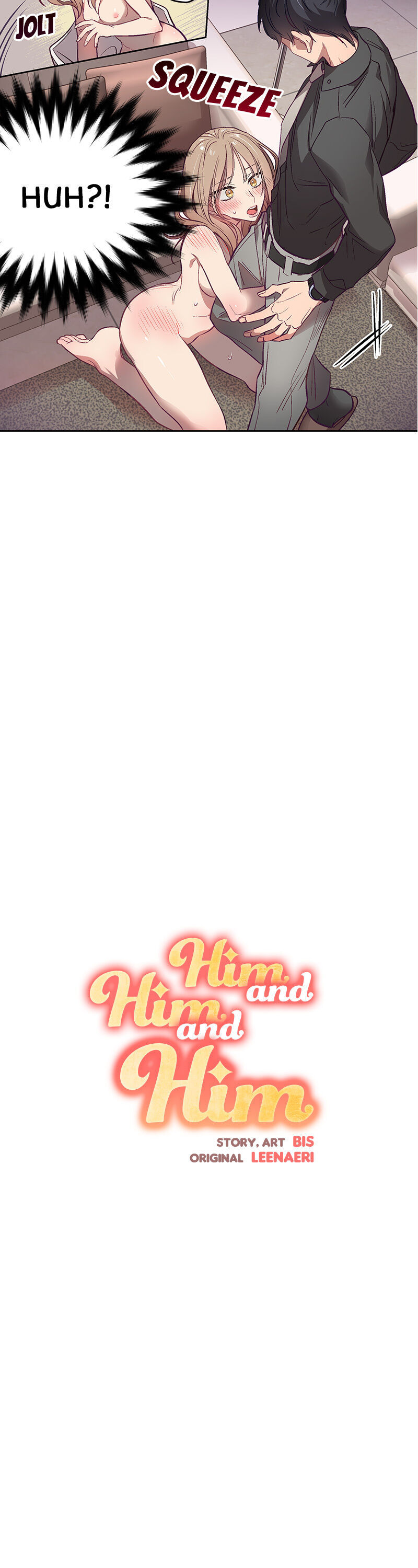 Him and Him and Him - Chapter 3 [photo 2] - MangaPorn