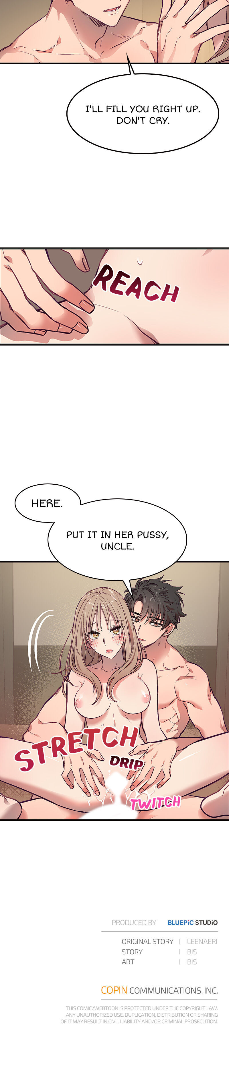 Him and Him and Him - Chapter 3 [photo 24] - MangaPorn