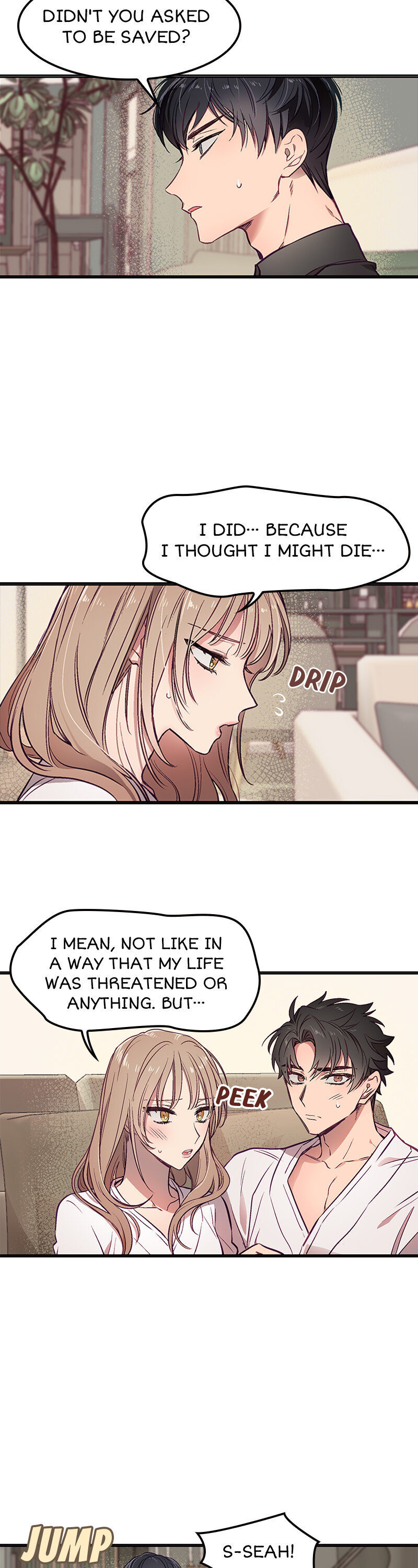 Him and Him and Him - Chapter 3 [photo 5] - MangaPorn