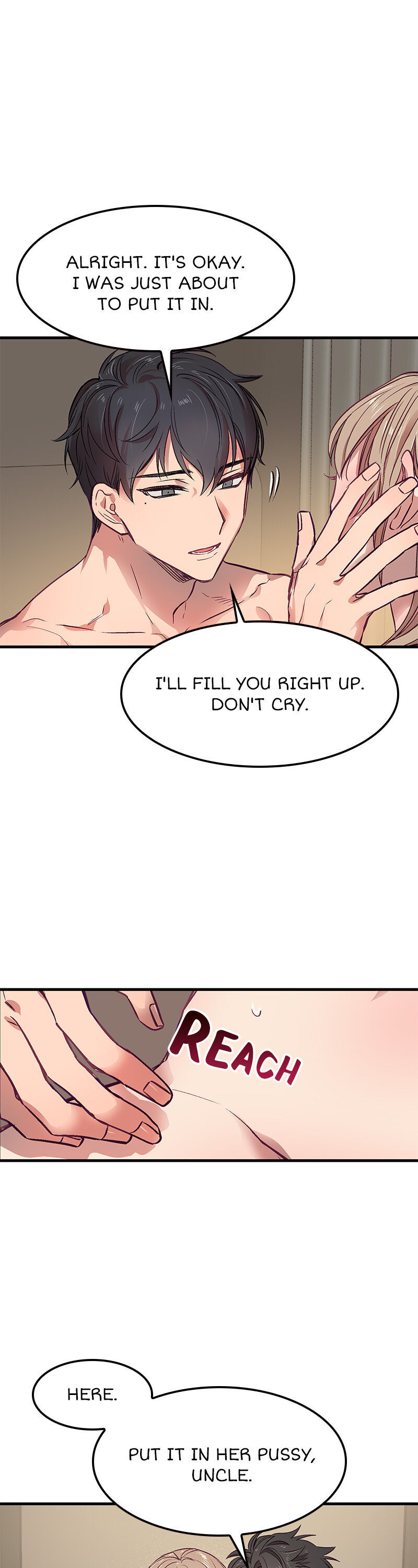 Him and Him and Him - Chapter 4 [photo 1] - MangaPorn