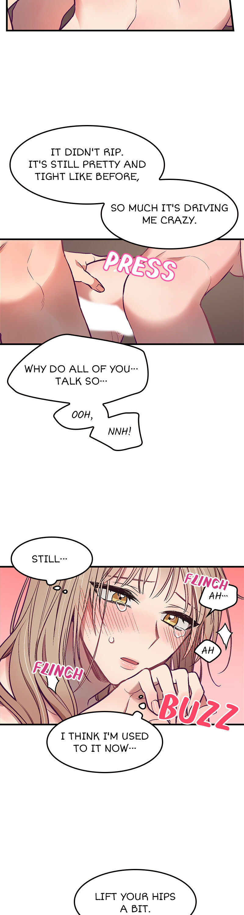 Him and Him and Him - Chapter 4 [photo 11] - MangaPorn