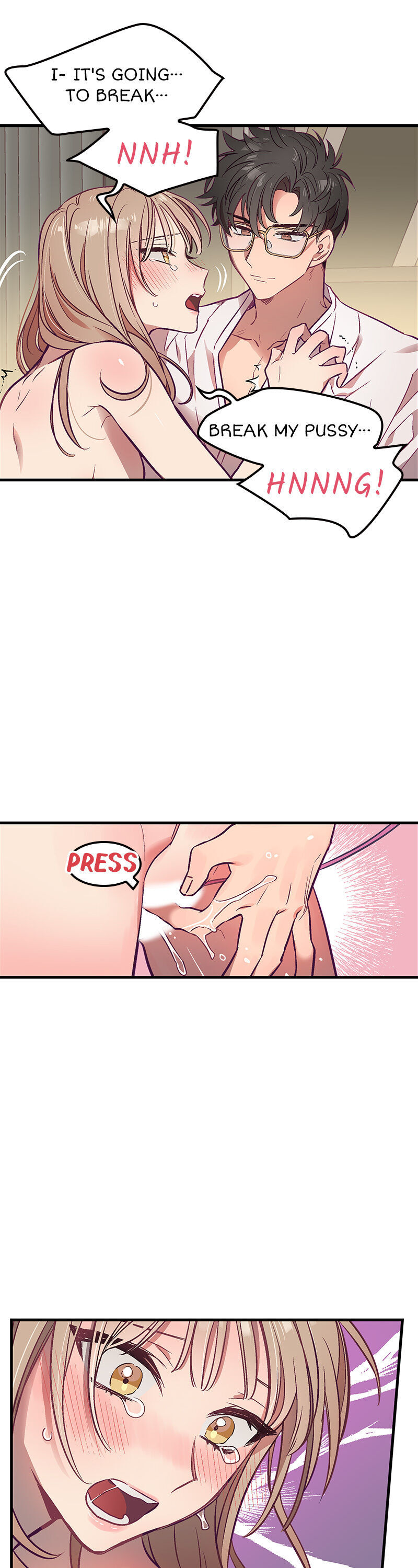 Him and Him and Him - Chapter 4 [photo 14] - MangaPorn