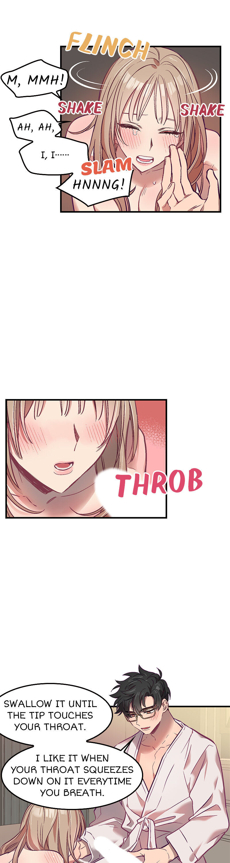 Him and Him and Him - Chapter 4 [photo 18] - MangaPorn