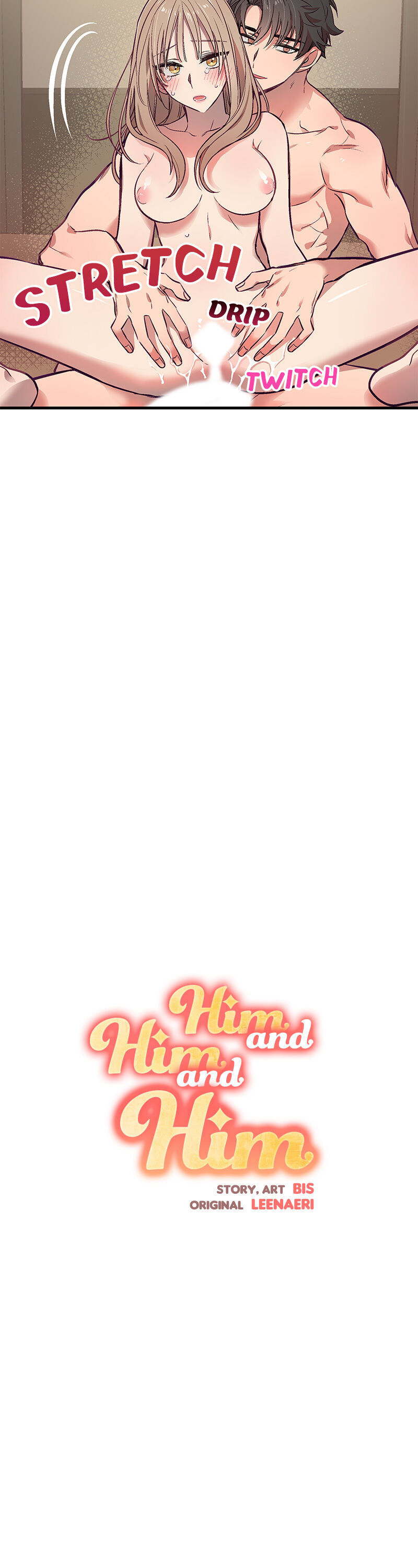 Him and Him and Him - Chapter 4 [photo 2] - MangaPorn