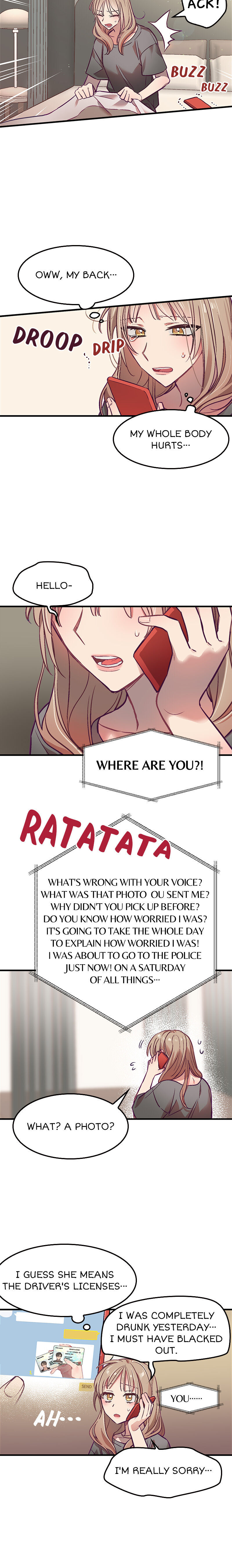 Him and Him and Him - Chapter 4 [photo 21] - MangaPorn