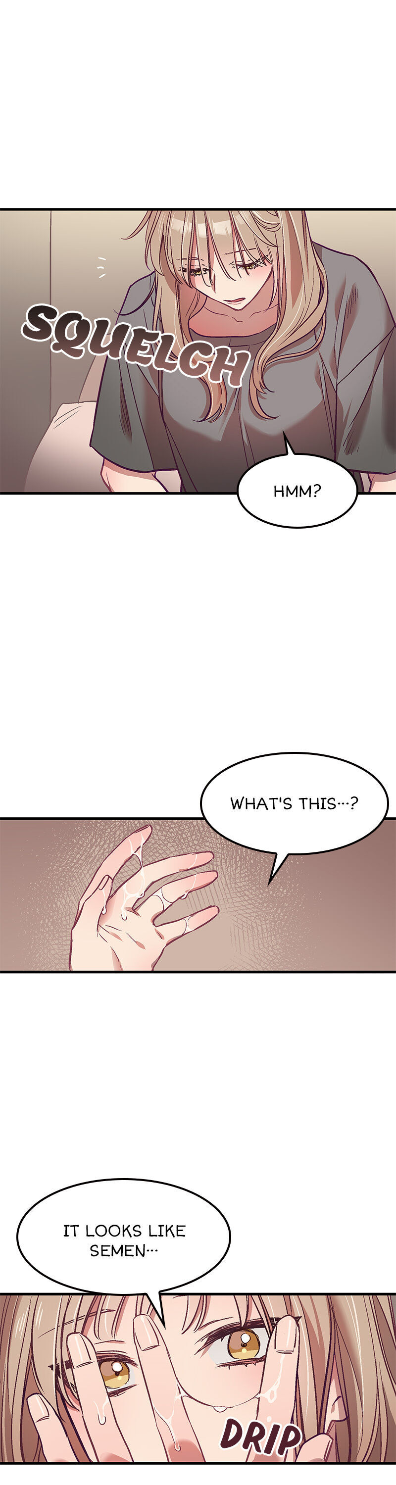 Him and Him and Him - Chapter 4 [photo 24] - MangaPorn