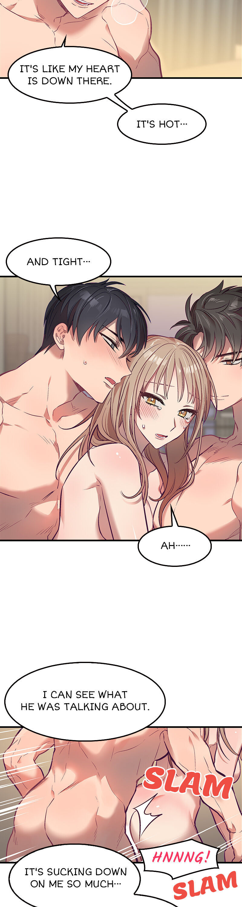 Him and Him and Him - Chapter 4 [photo 7] - MangaPorn