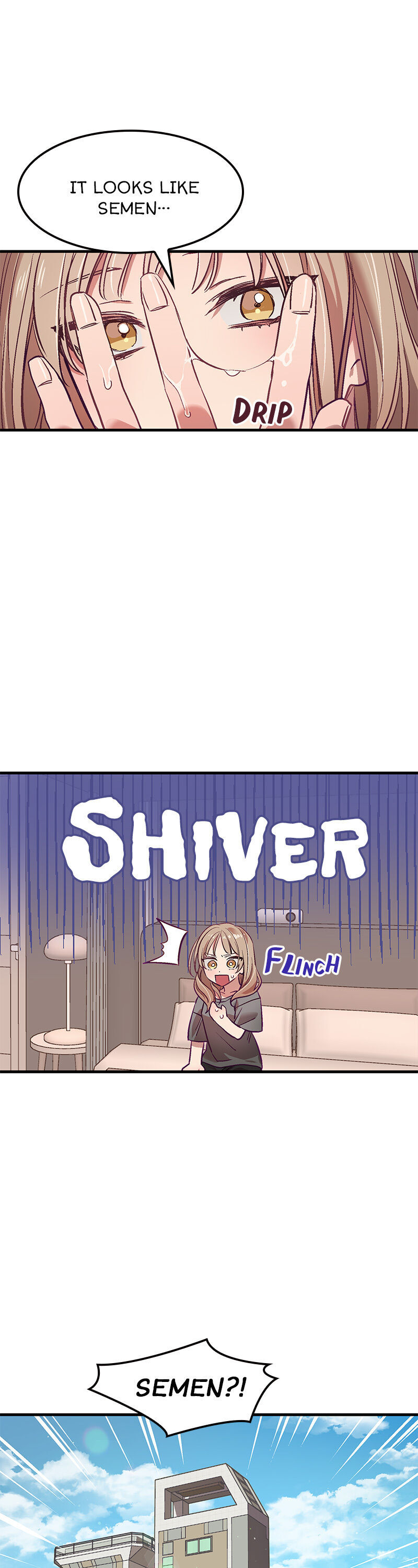 Him and Him and Him - Chapter 5 [photo 1] - MangaPorn