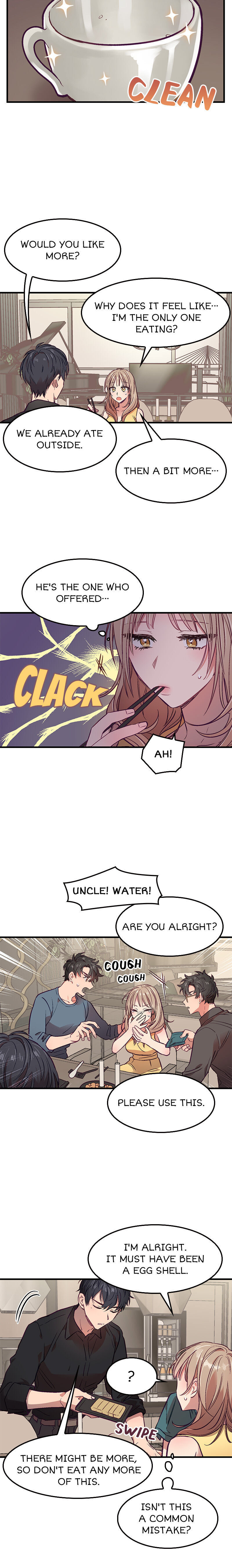 Him and Him and Him - Chapter 5 [photo 12] - MangaPorn