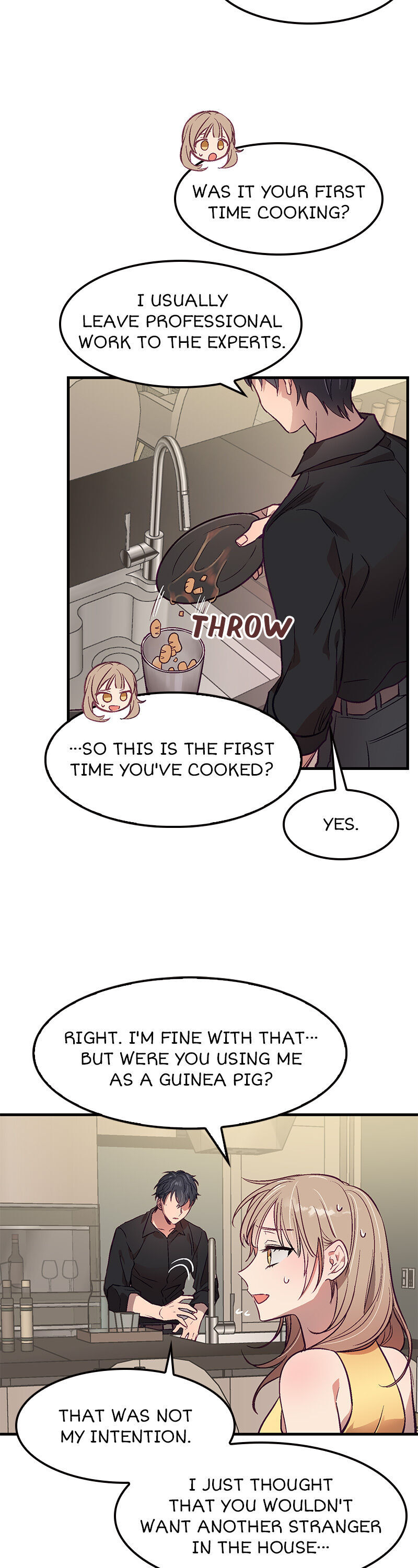 Him and Him and Him - Chapter 5 [photo 15] - MangaPorn