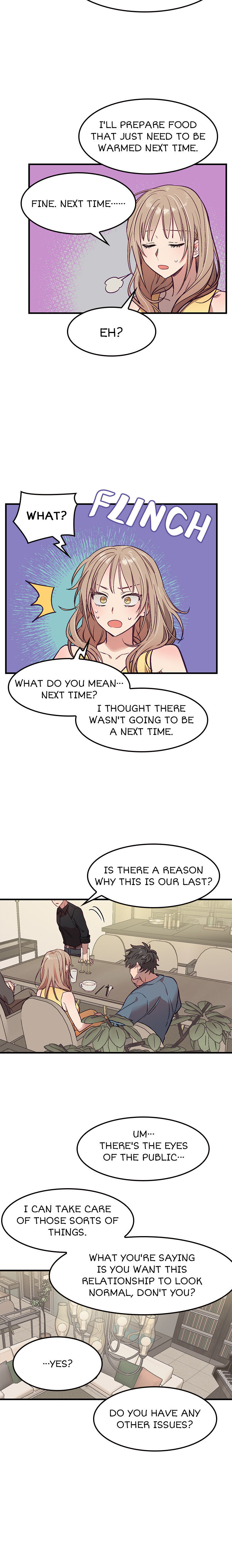 Him and Him and Him - Chapter 5 [photo 16] - MangaPorn