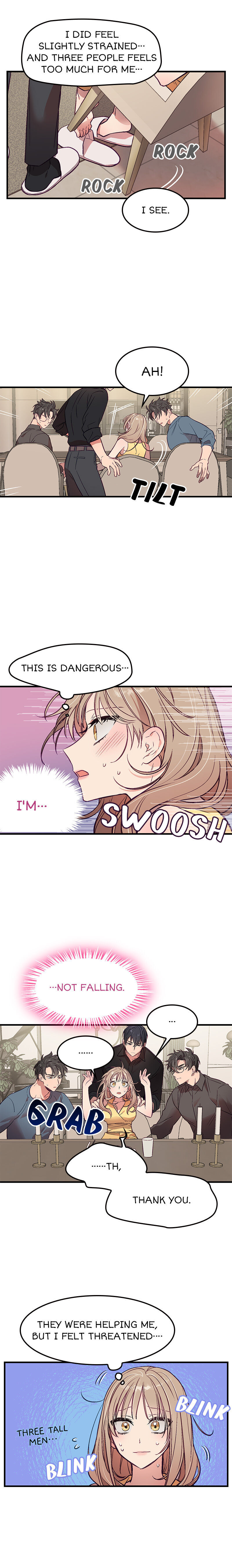 Him and Him and Him - Chapter 5 [photo 20] - MangaPorn