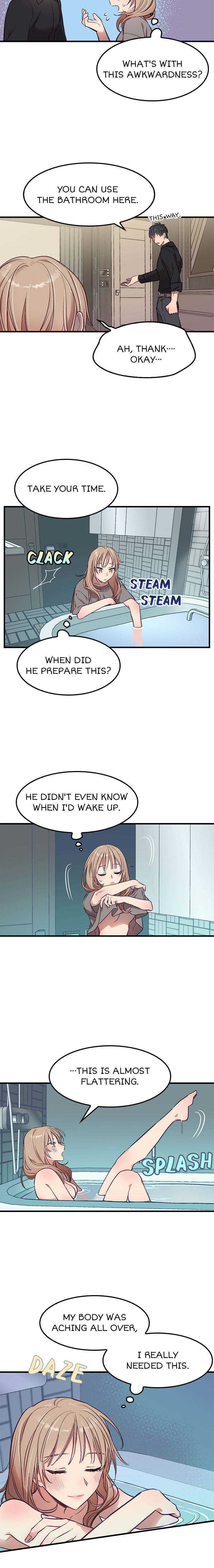 Him and Him and Him - Chapter 5 [photo 4] - MangaPorn