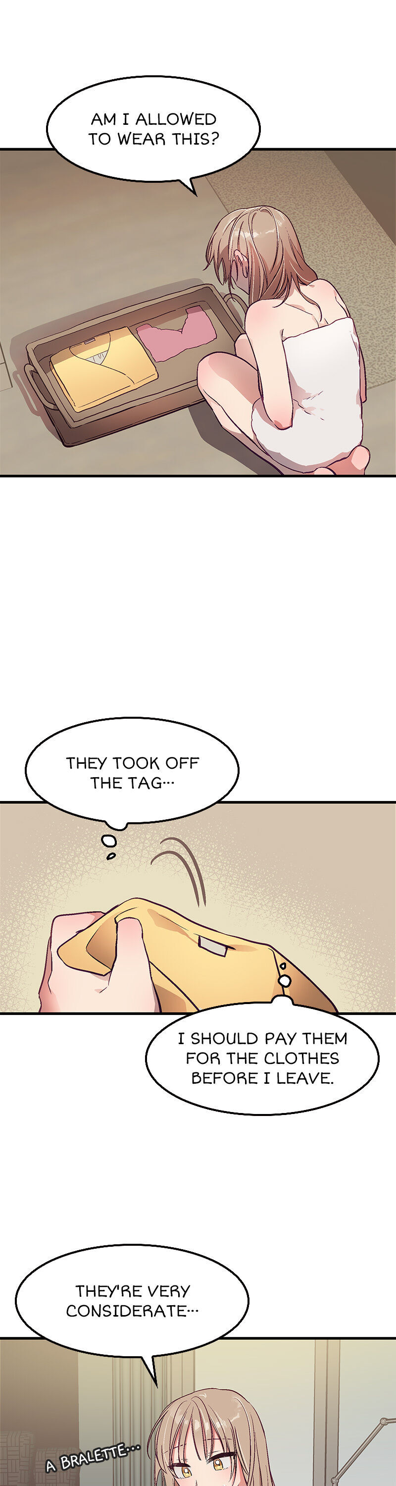 Him and Him and Him - Chapter 5 [photo 6] - MangaPorn