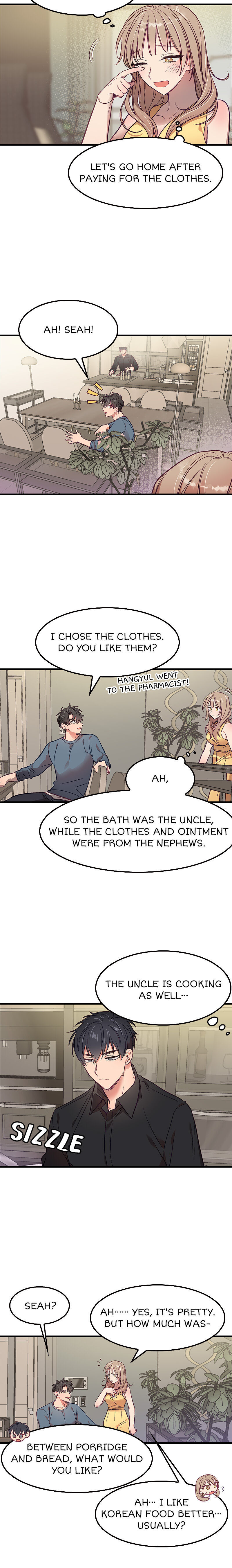 Him and Him and Him - Chapter 5 [photo 8] - MangaPorn