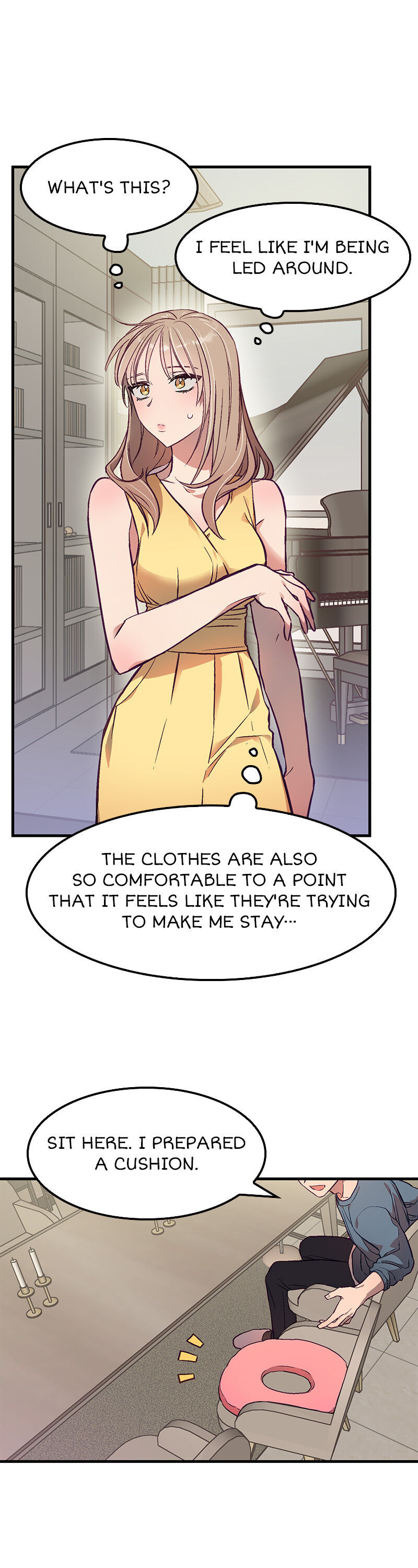 Him and Him and Him - Chapter 5 [photo 9] - MangaPorn