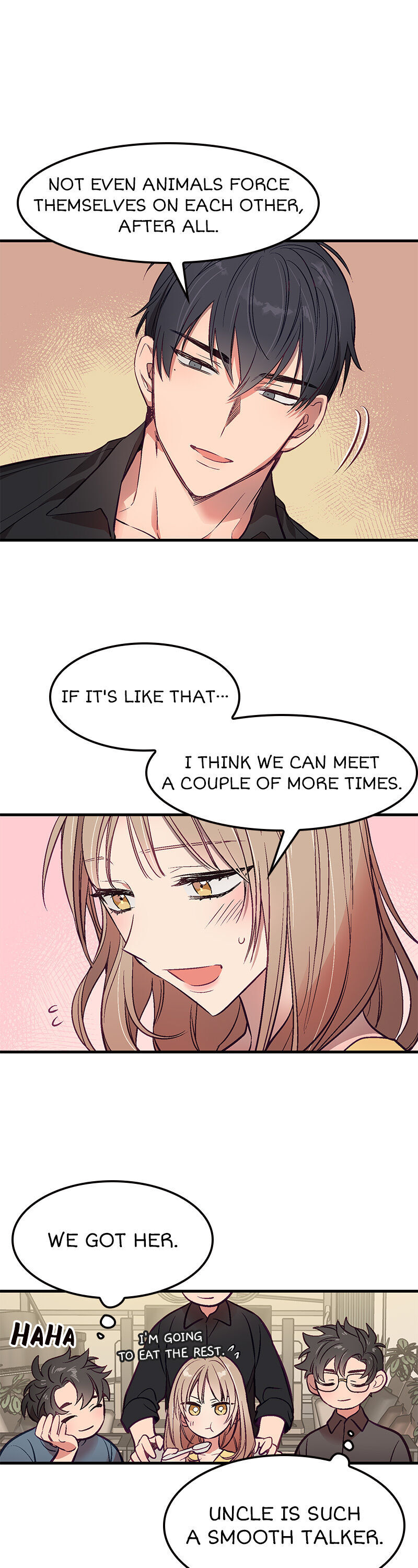 Him and Him and Him - Chapter 6 [photo 1] - MangaPorn