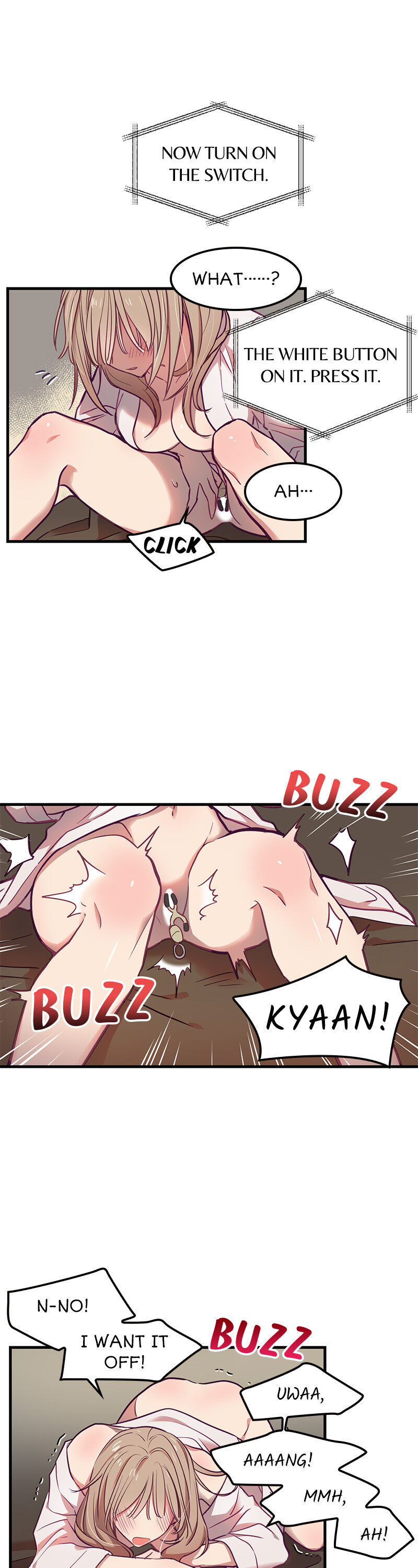 Him and Him and Him - Chapter 6 [photo 14] - MangaPorn