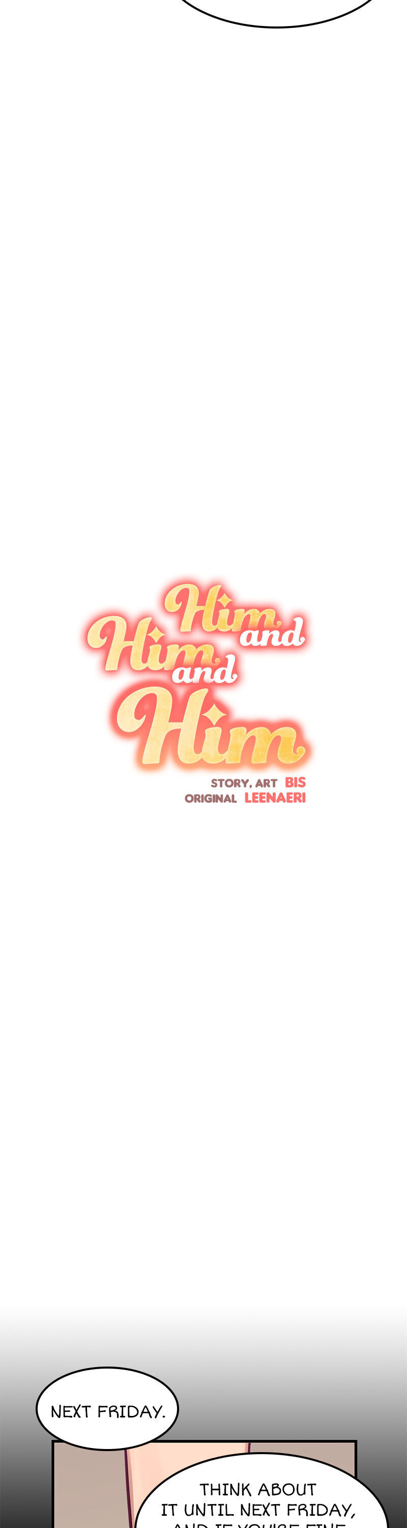 Him and Him and Him - Chapter 6 [photo 2] - MangaPorn