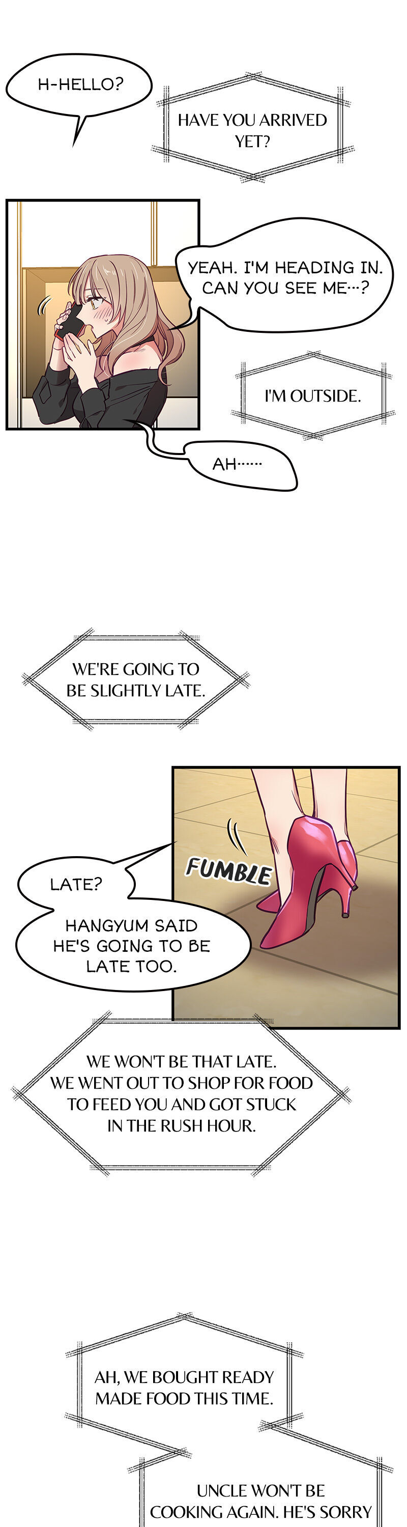 Him and Him and Him - Chapter 6 [photo 6] - MangaPorn