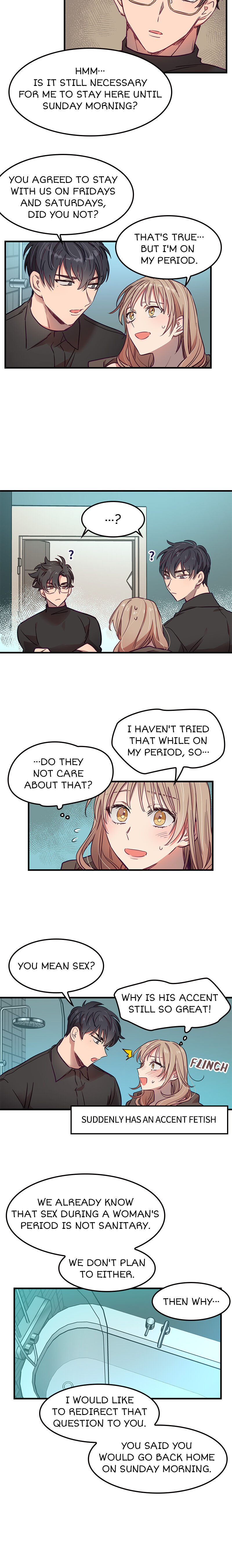 Him and Him and Him - Chapter 7 [photo 12] - MangaPorn