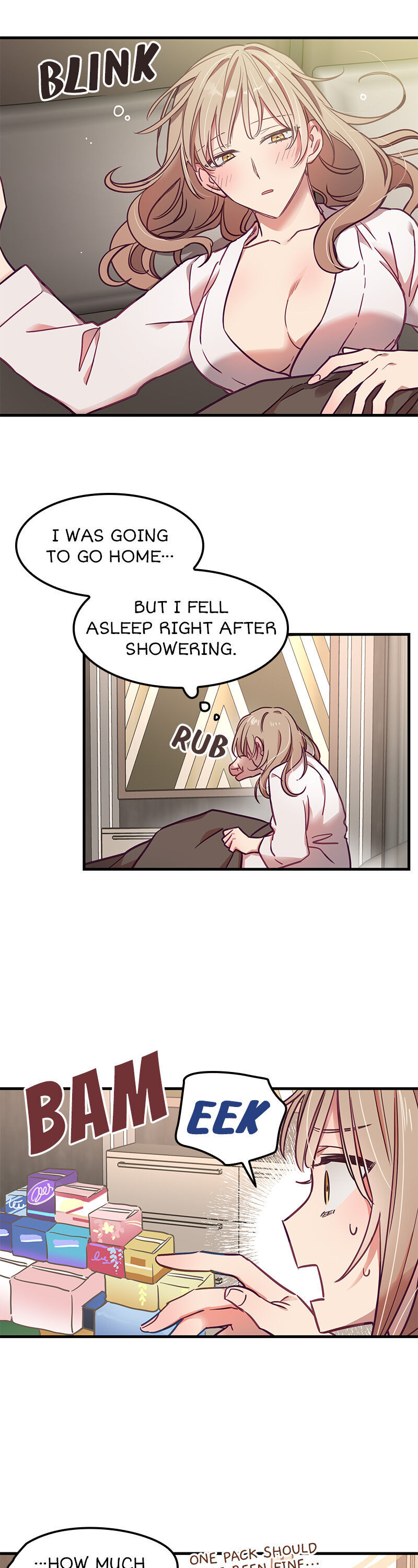 Him and Him and Him - Chapter 7 [photo 15] - MangaPorn