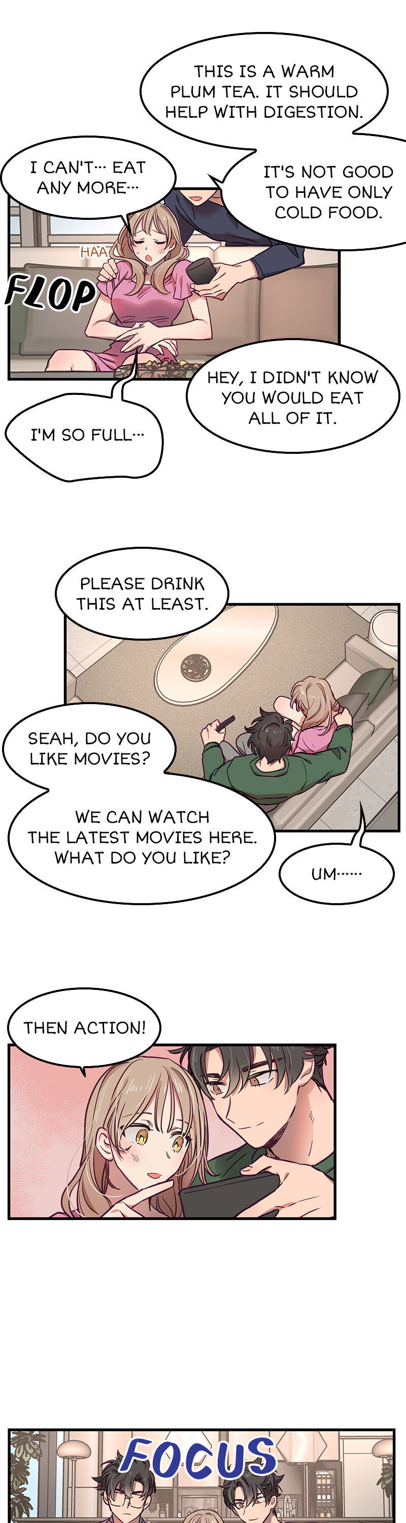 Him and Him and Him - Chapter 7 [photo 17] - MangaPorn