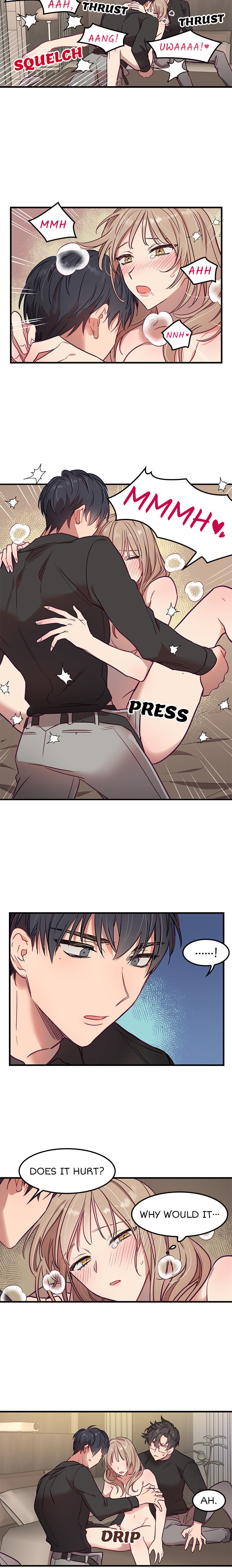 Him and Him and Him - Chapter 7 [photo 8] - MangaPorn