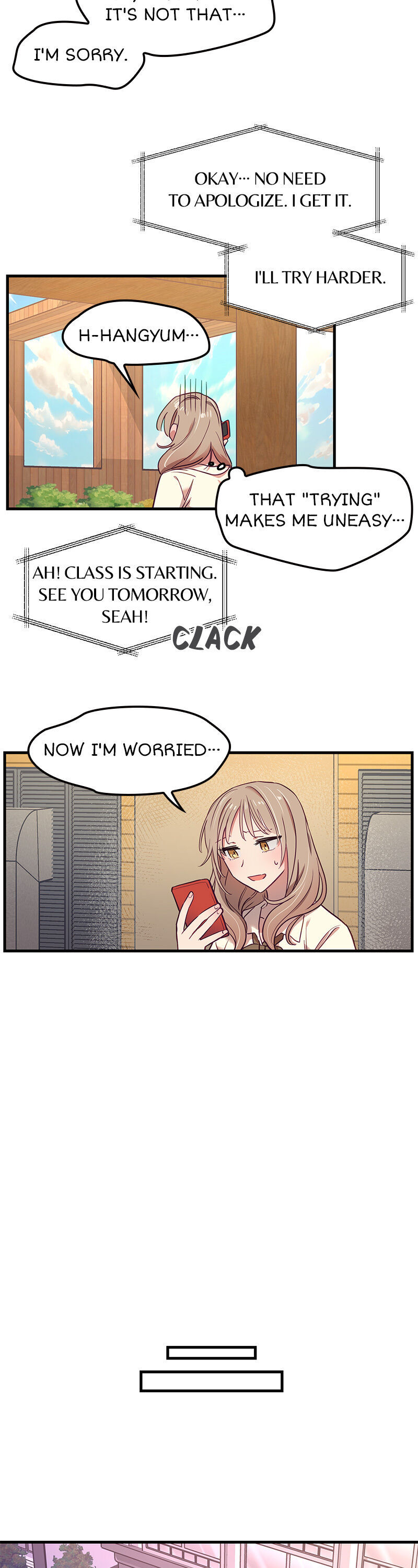 Him and Him and Him - Chapter 8 [photo 18] - MangaPorn