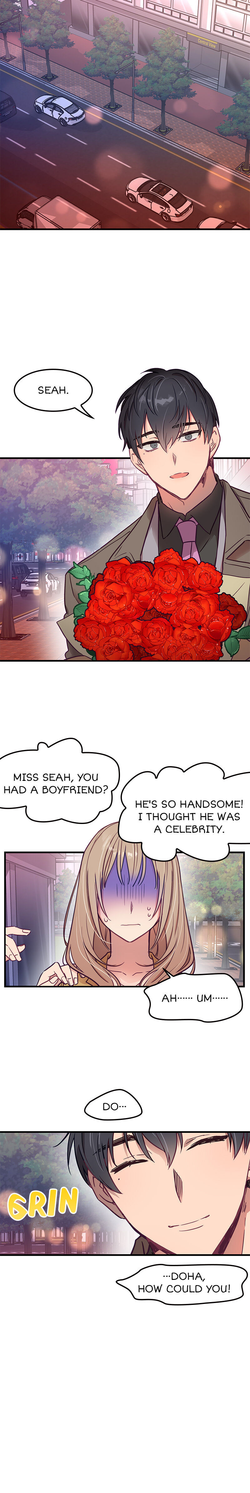 Him and Him and Him - Chapter 8 [photo 19] - MangaPorn