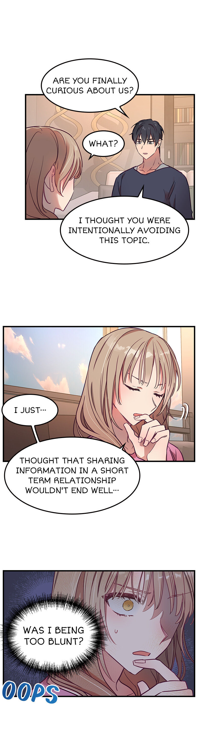 Him and Him and Him - Chapter 8 [photo 5] - MangaPorn