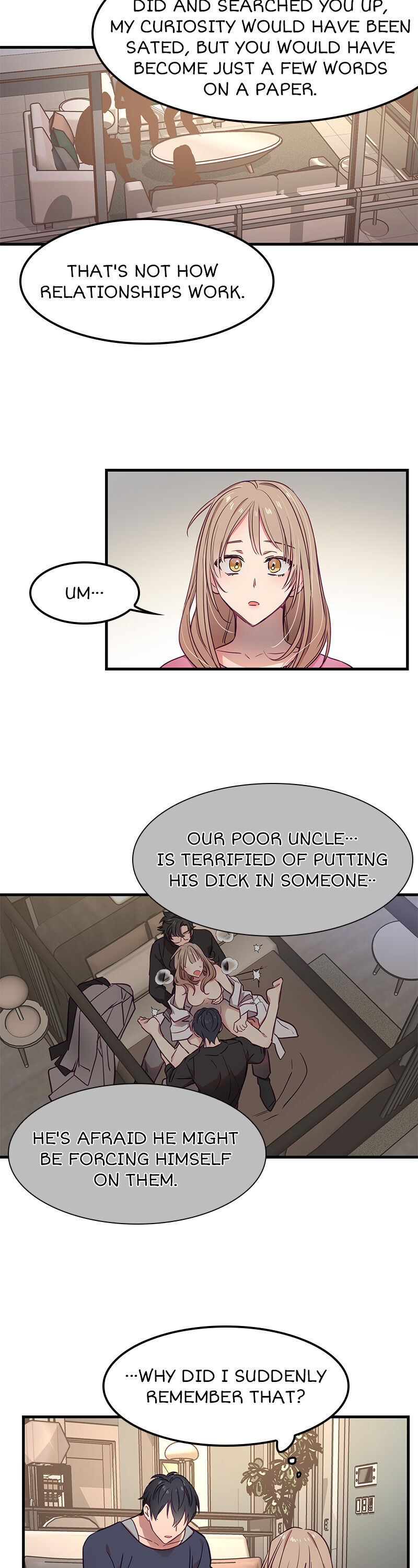 Him and Him and Him - Chapter 8 [photo 7] - MangaPorn