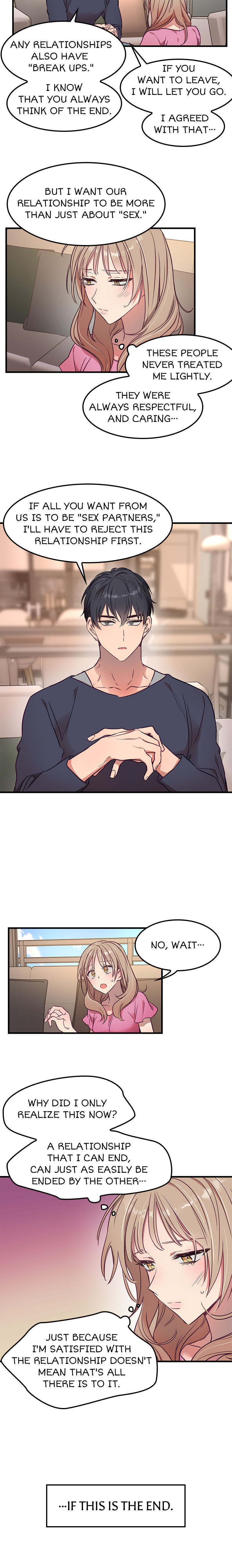 Him and Him and Him - Chapter 8 [photo 8] - MangaPorn