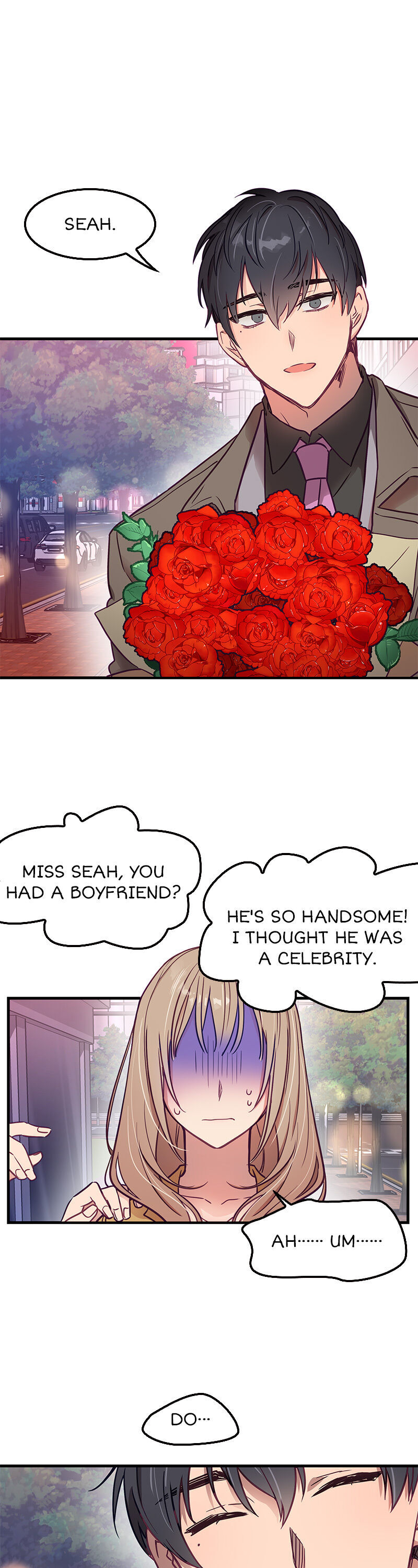 Him and Him and Him - Chapter 9 [photo 1] - MangaPorn