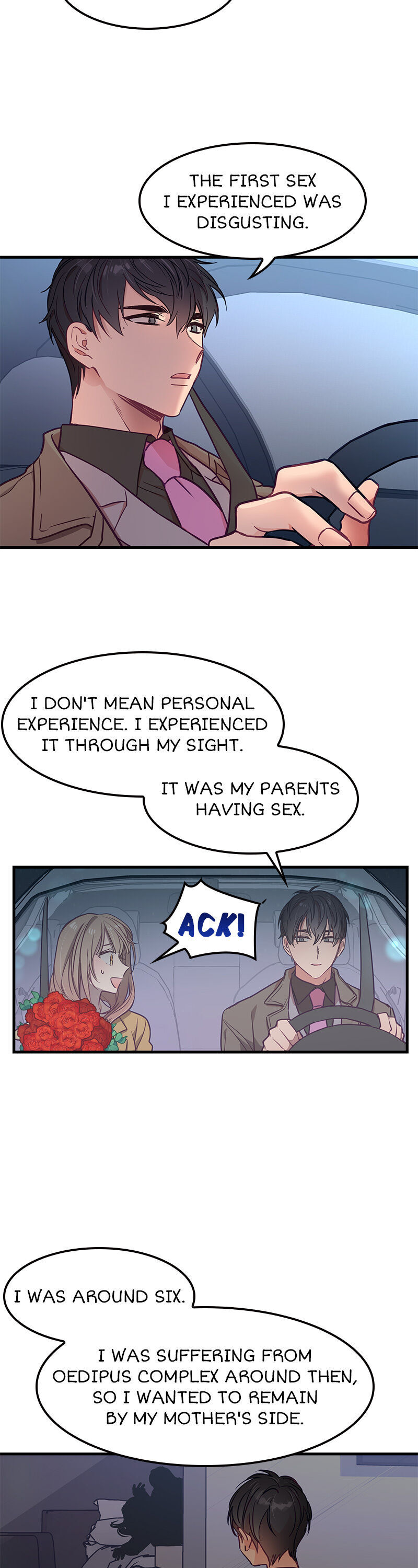 Him and Him and Him - Chapter 9 [photo 11] - MangaPorn