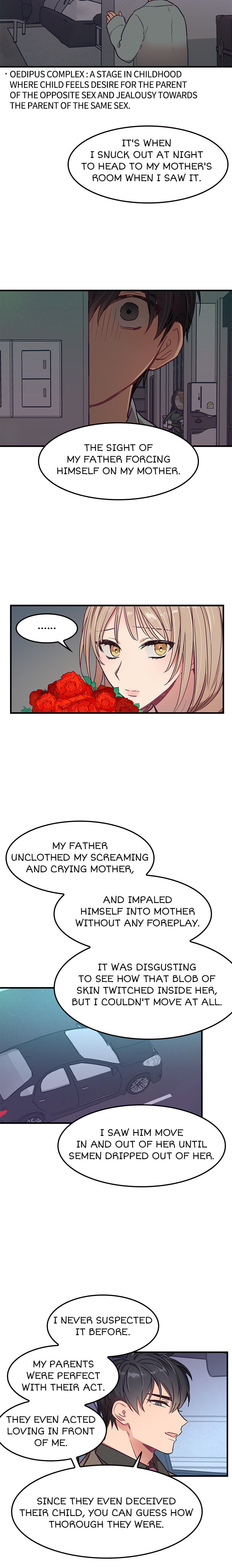 Him and Him and Him - Chapter 9 [photo 12] - MangaPorn